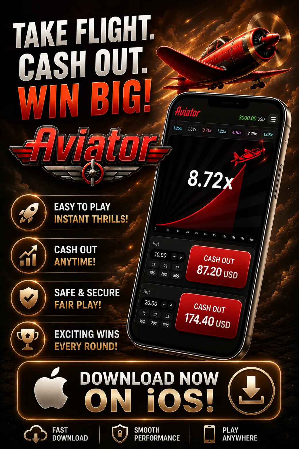 Download Aviator EN IOS 3