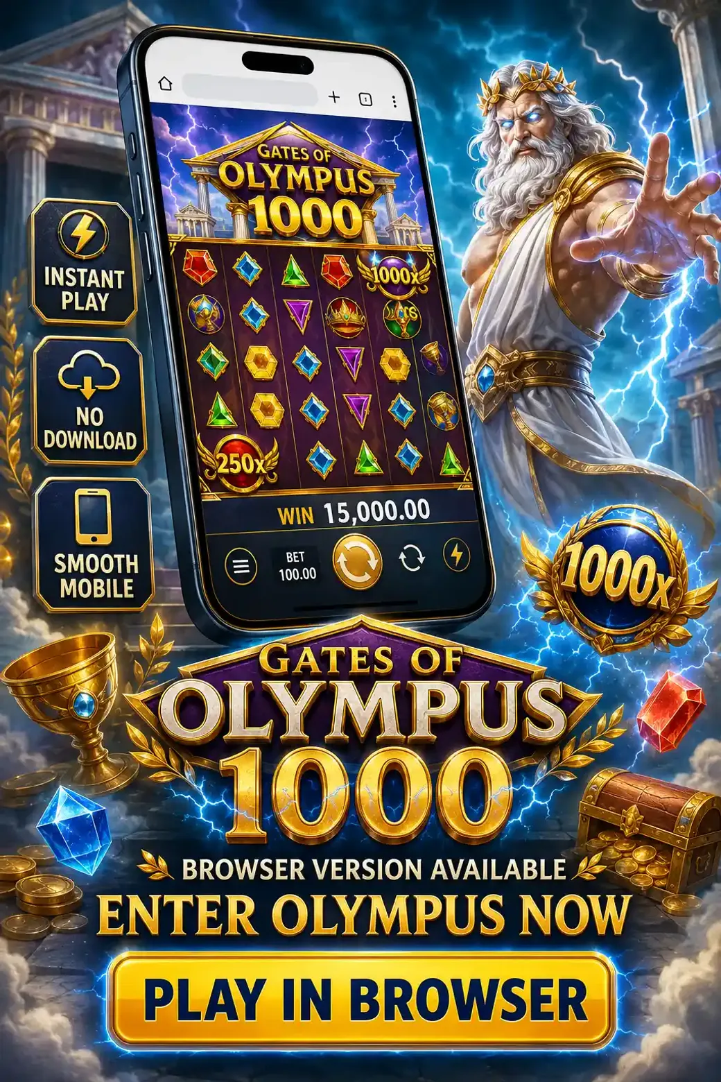 Download Gates of Olympus 1000 Browser EN 3