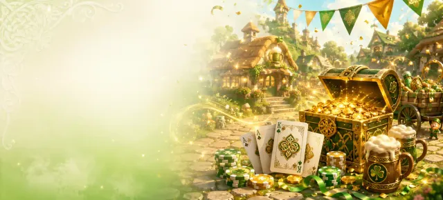 Download Gold Party Hero EN 1