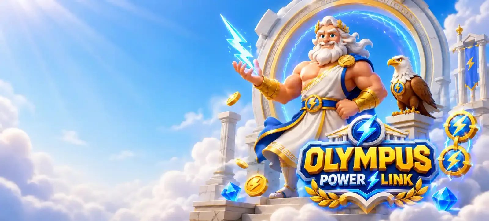 Download Olympus Power Link Hero EN 1