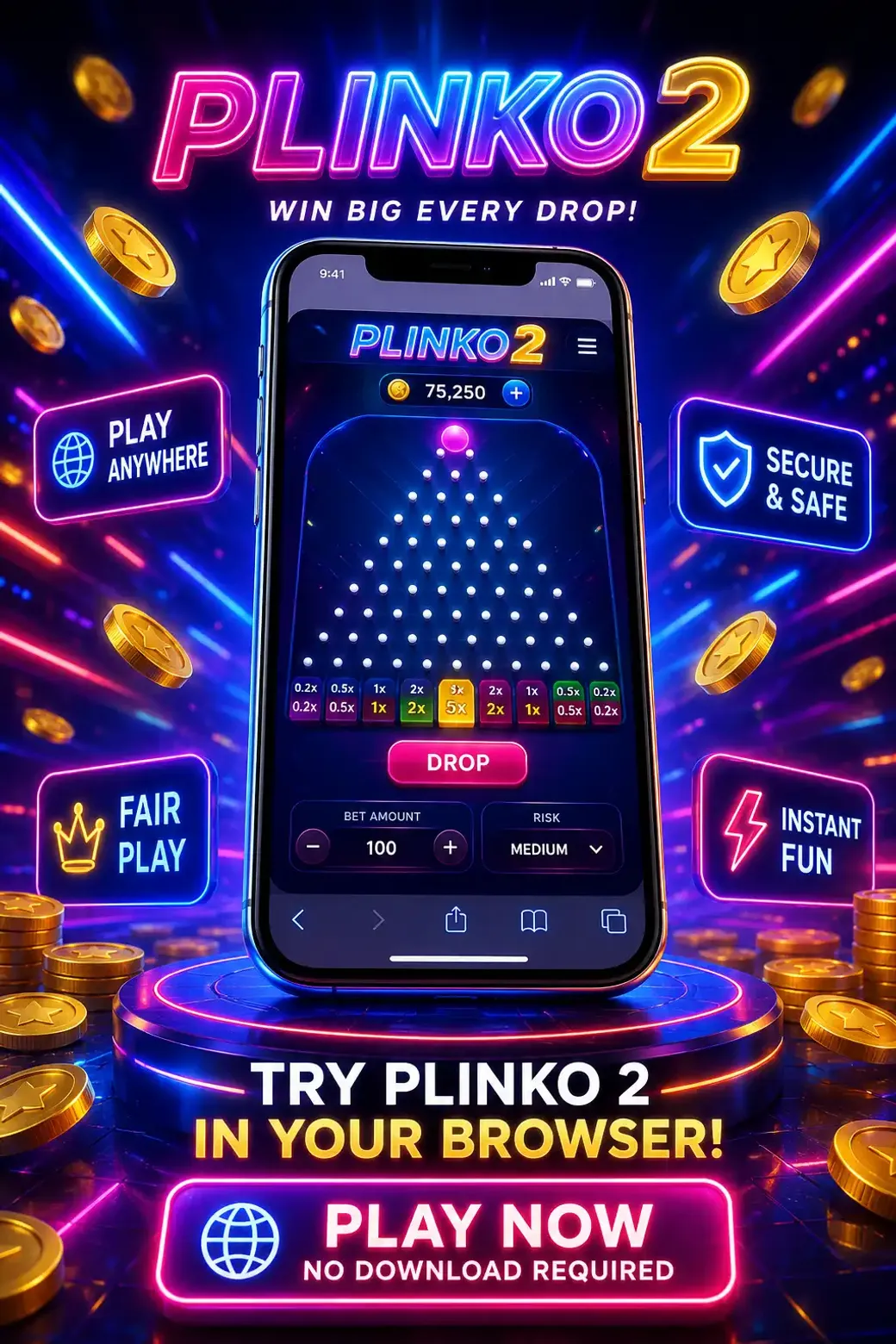 Download Plinko 2 Browser EN 2