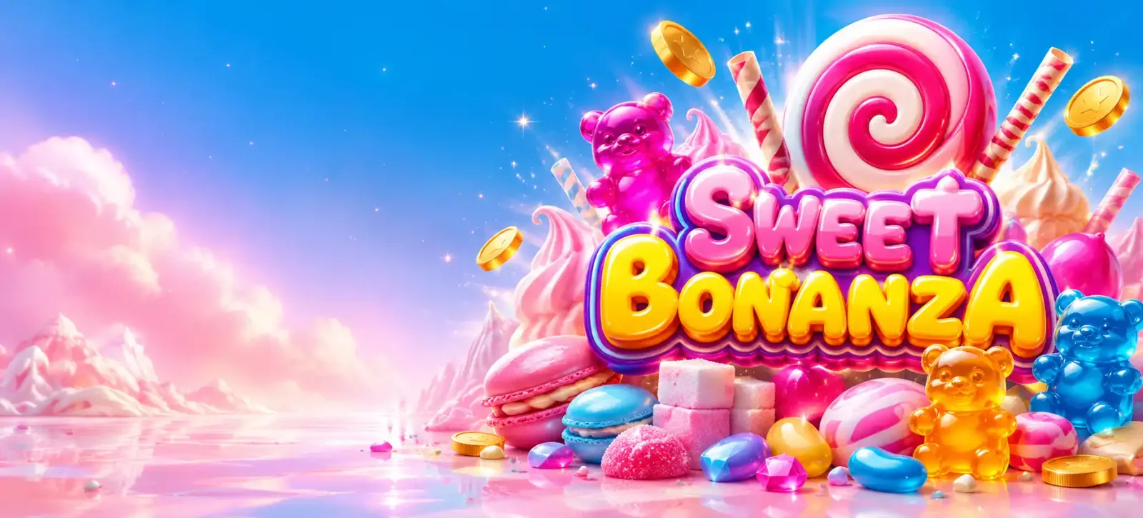 Download Sweet Bonanza Hero EN 1