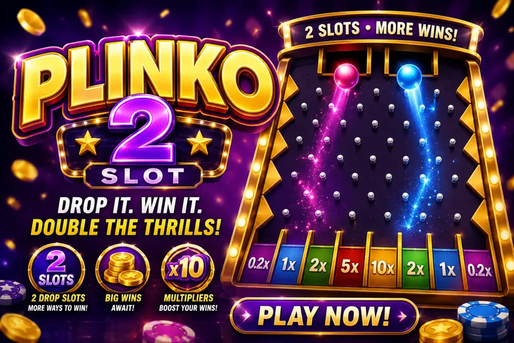 Plinko 2 Banner 1 set2