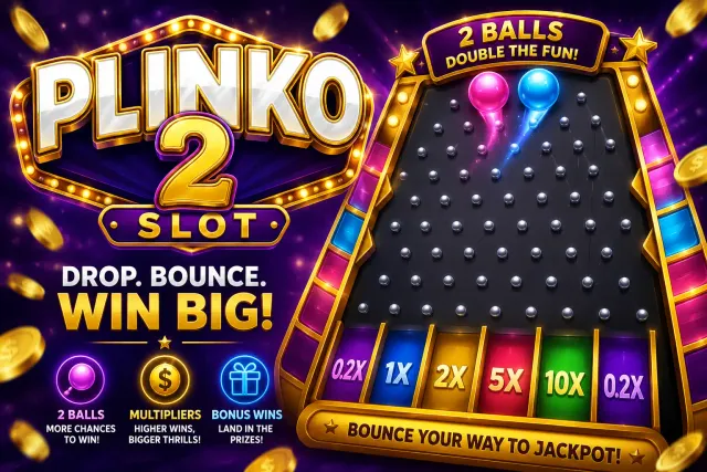 Plinko 2 Banner 2 set2